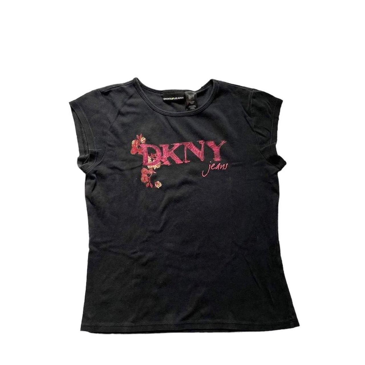 Dkny t-shirt for girls