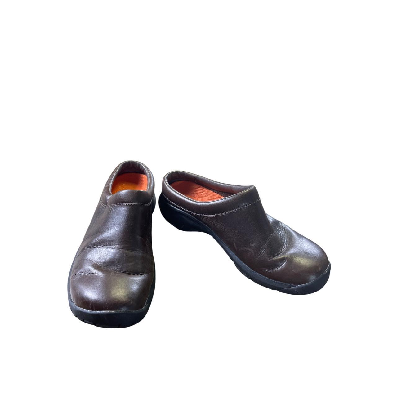 Merrell Women's Clogs Brown/Orange US – Merrell womans
