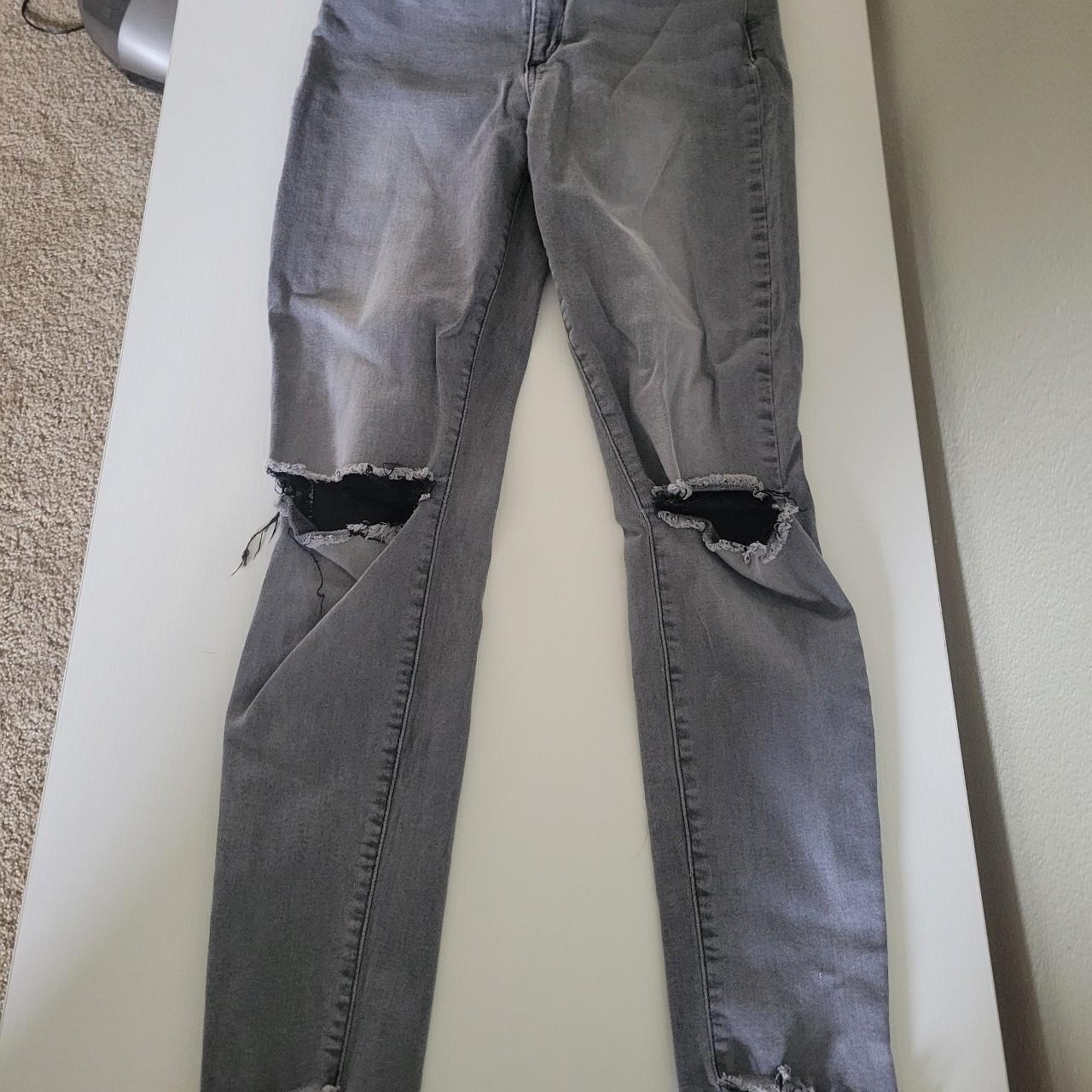 Joe's Jeans Women's Jeans Grey 29