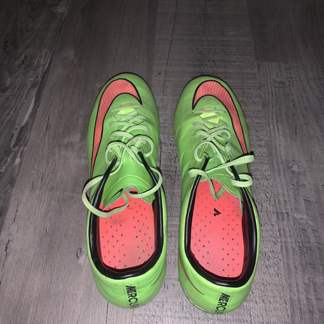 mercurial football boots 2019