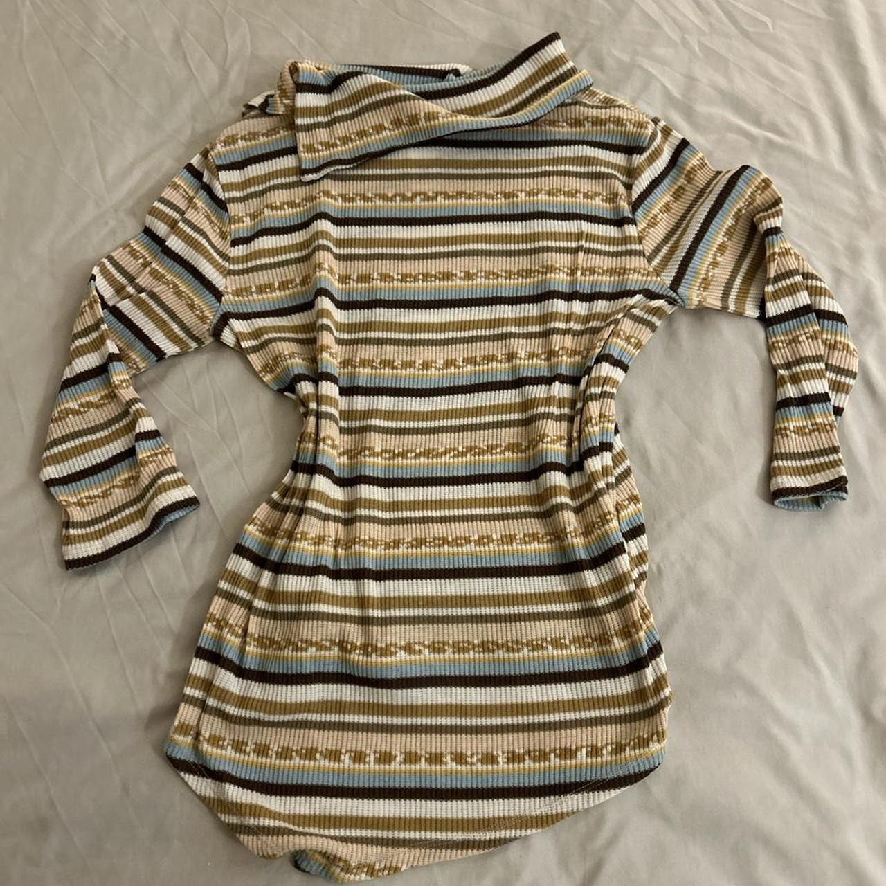 Ruby Rd. Women's Blouse - Multi/Brown - M – Ruby … - image 2