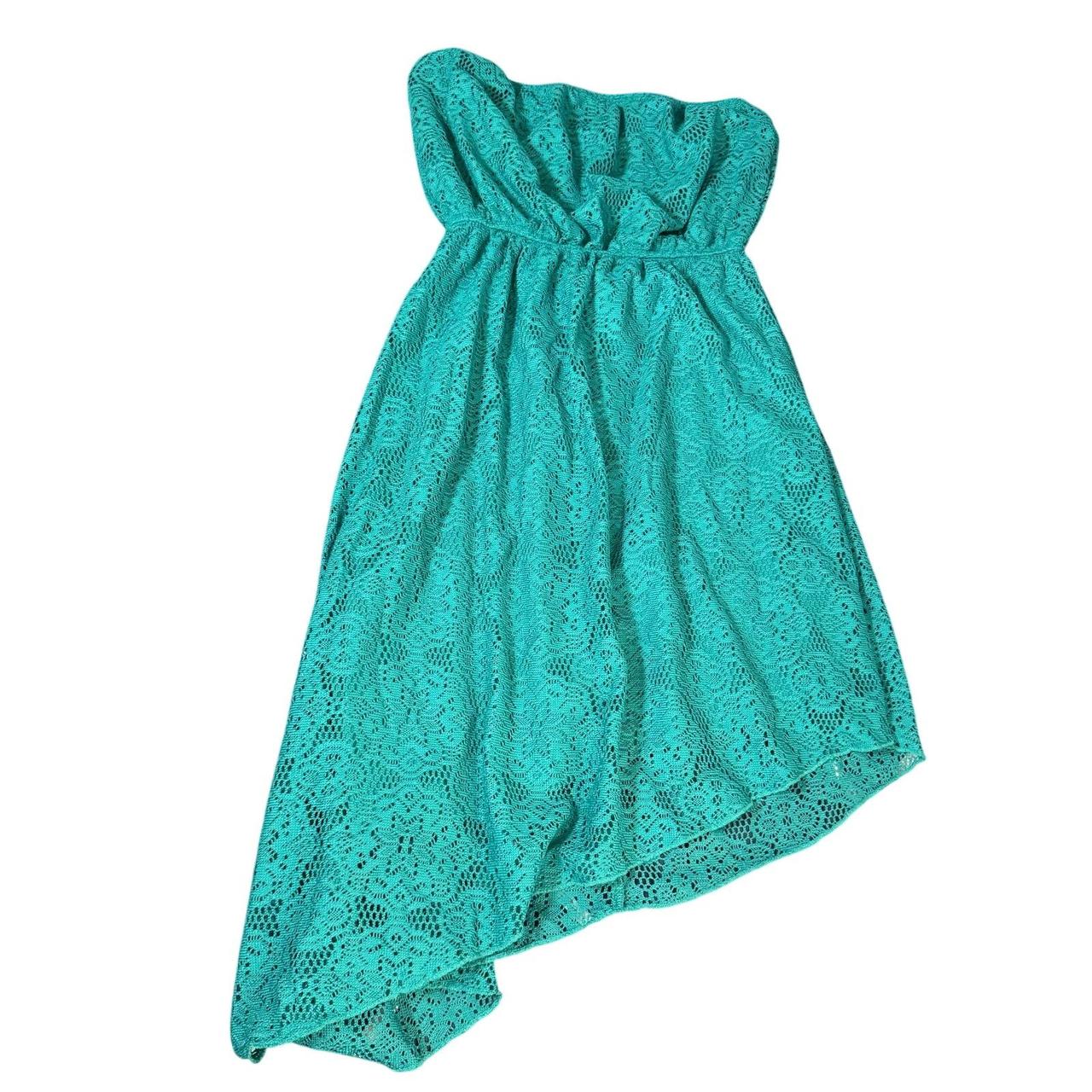 Ruby Rox Women's Dress - Blue - S – Ruby Rox stra… - image 1