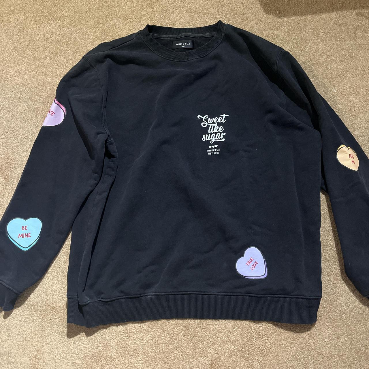 item listed by jzuc