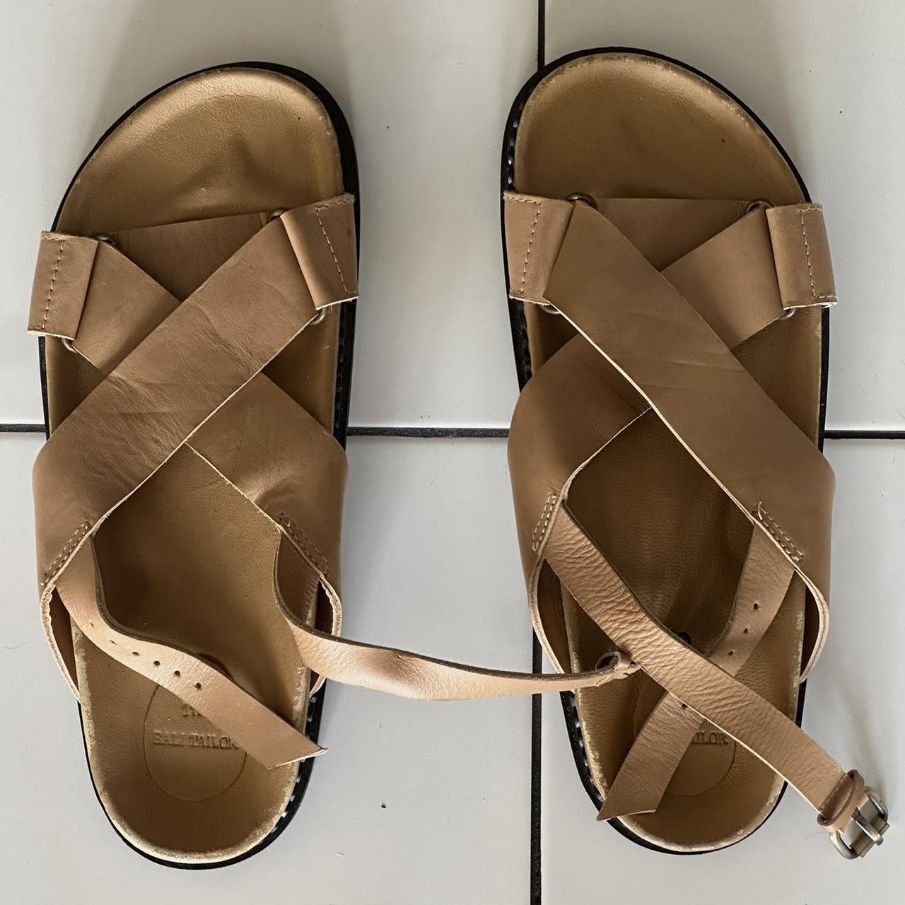 Bali tailor alila discount sandal