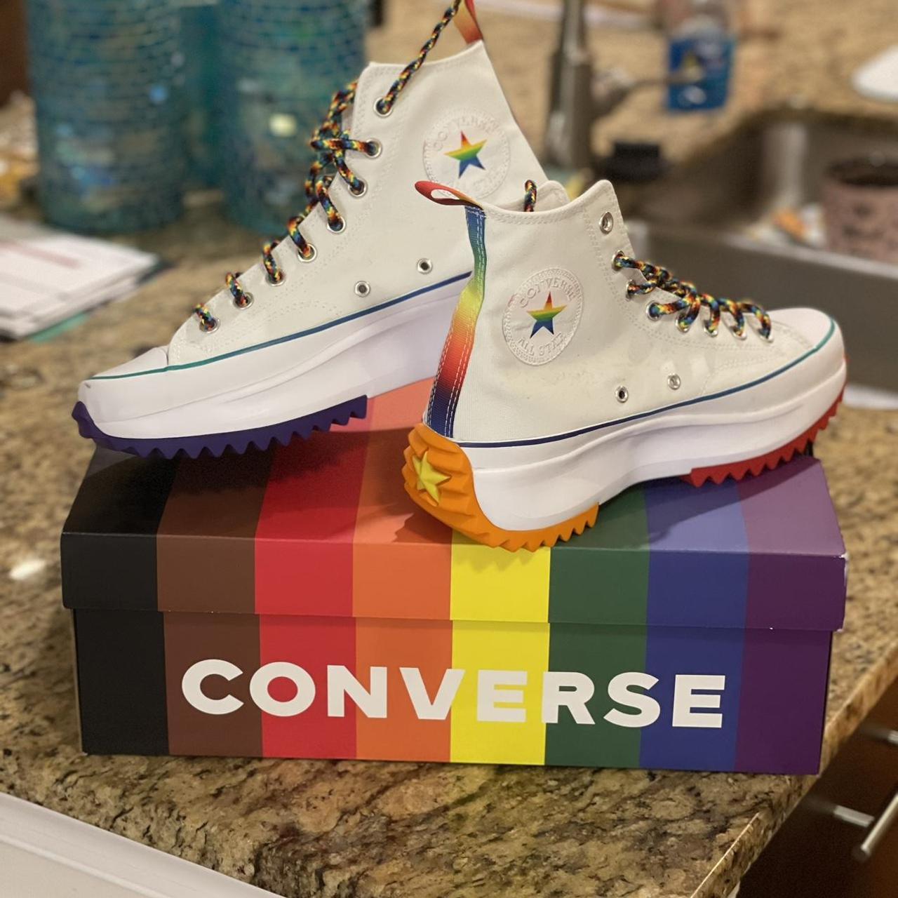 converse x pride