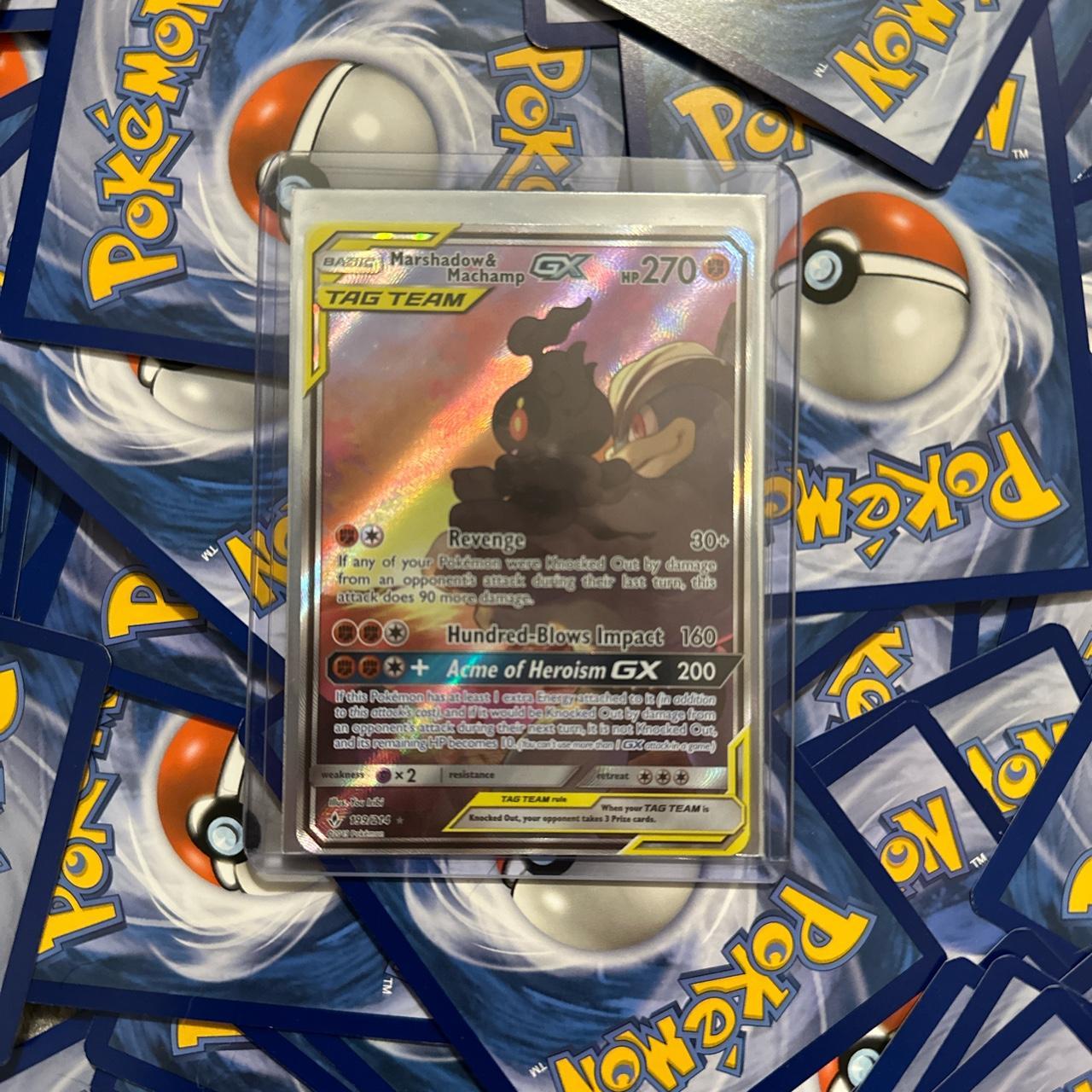 Mew - SM - Unbroken Bonds - Pokemon