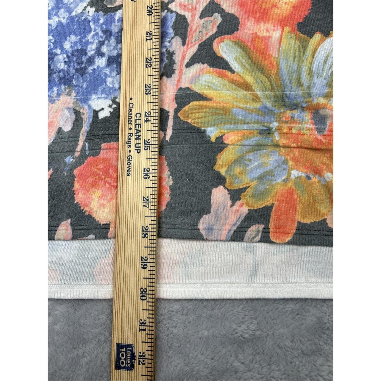 Soft Surroundings Women's Sweater - Multi - M – S… - image 4