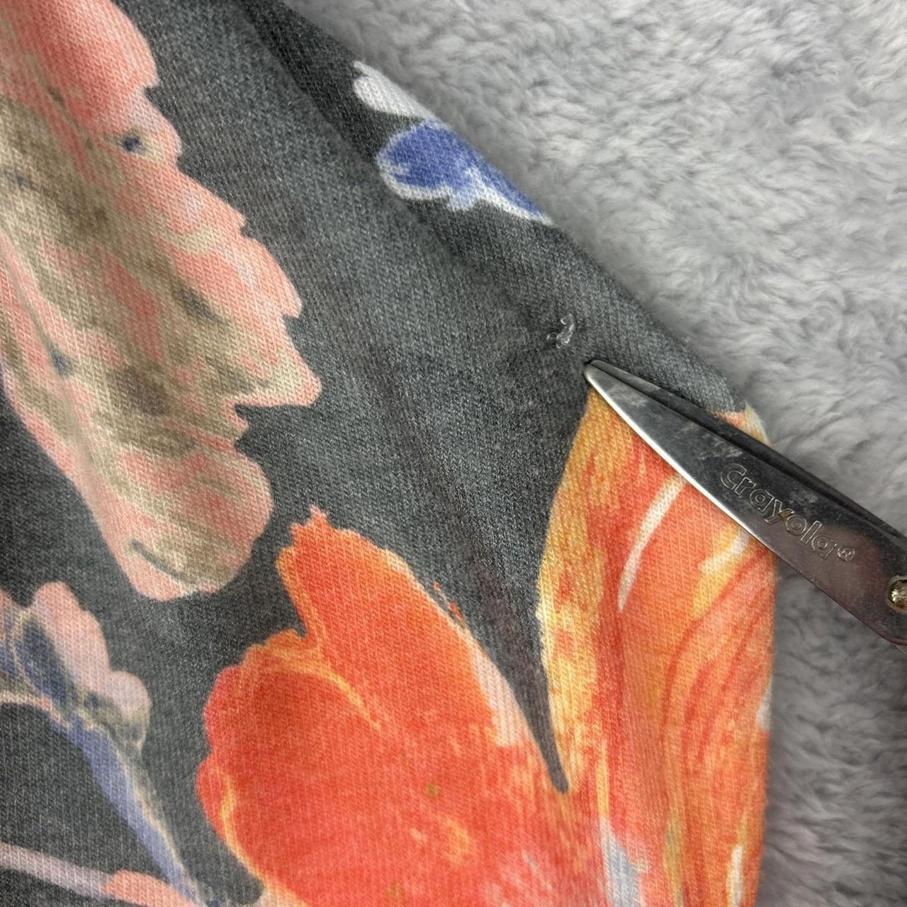 Soft Surroundings Women's Sweater - Multi - M – S… - image 8