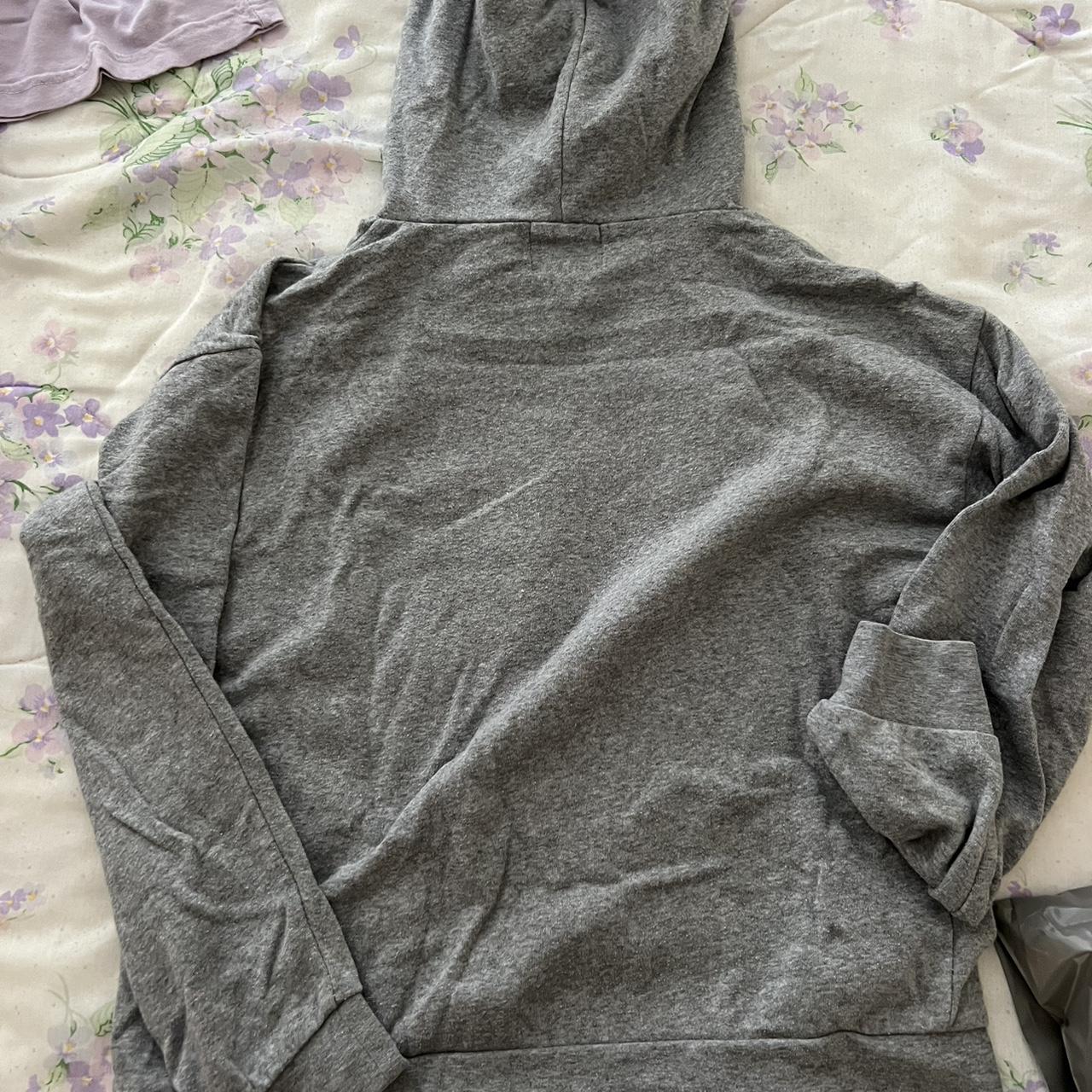 Stussy hoodie Some signs of wear but no stains - Depop