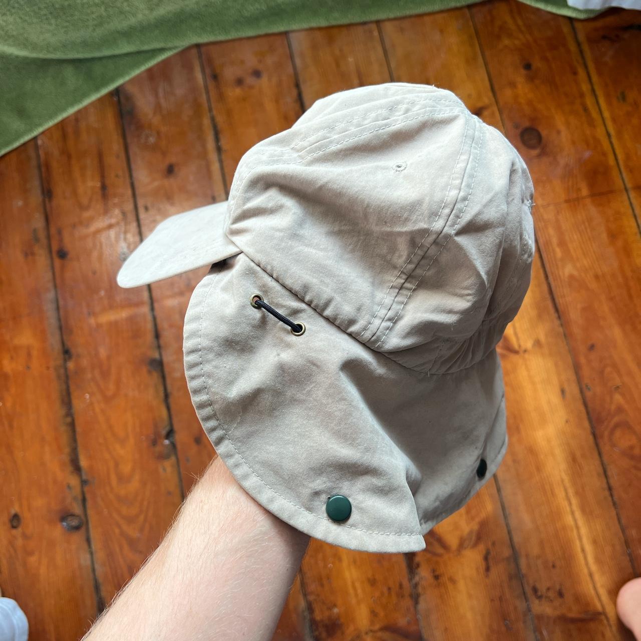 Vintage Lowe alpine cap hat Rare hat and colour... - Depop