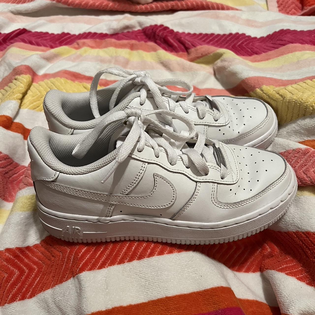 Nike air force 2024 one size 4.5