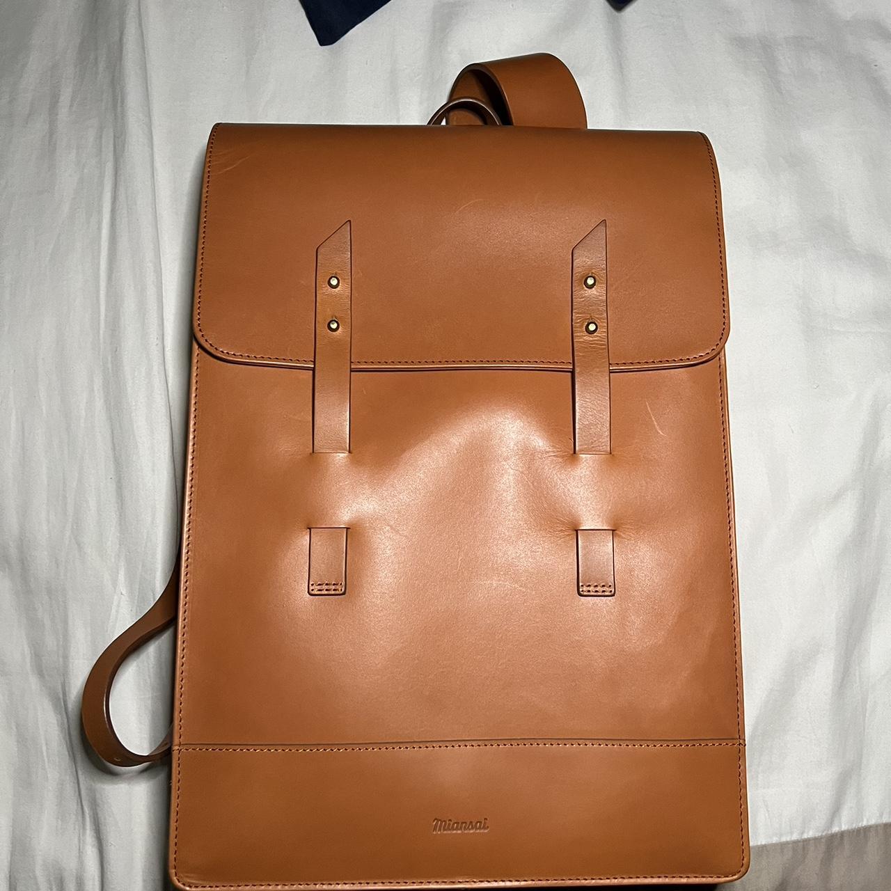 Miansai backpack sale