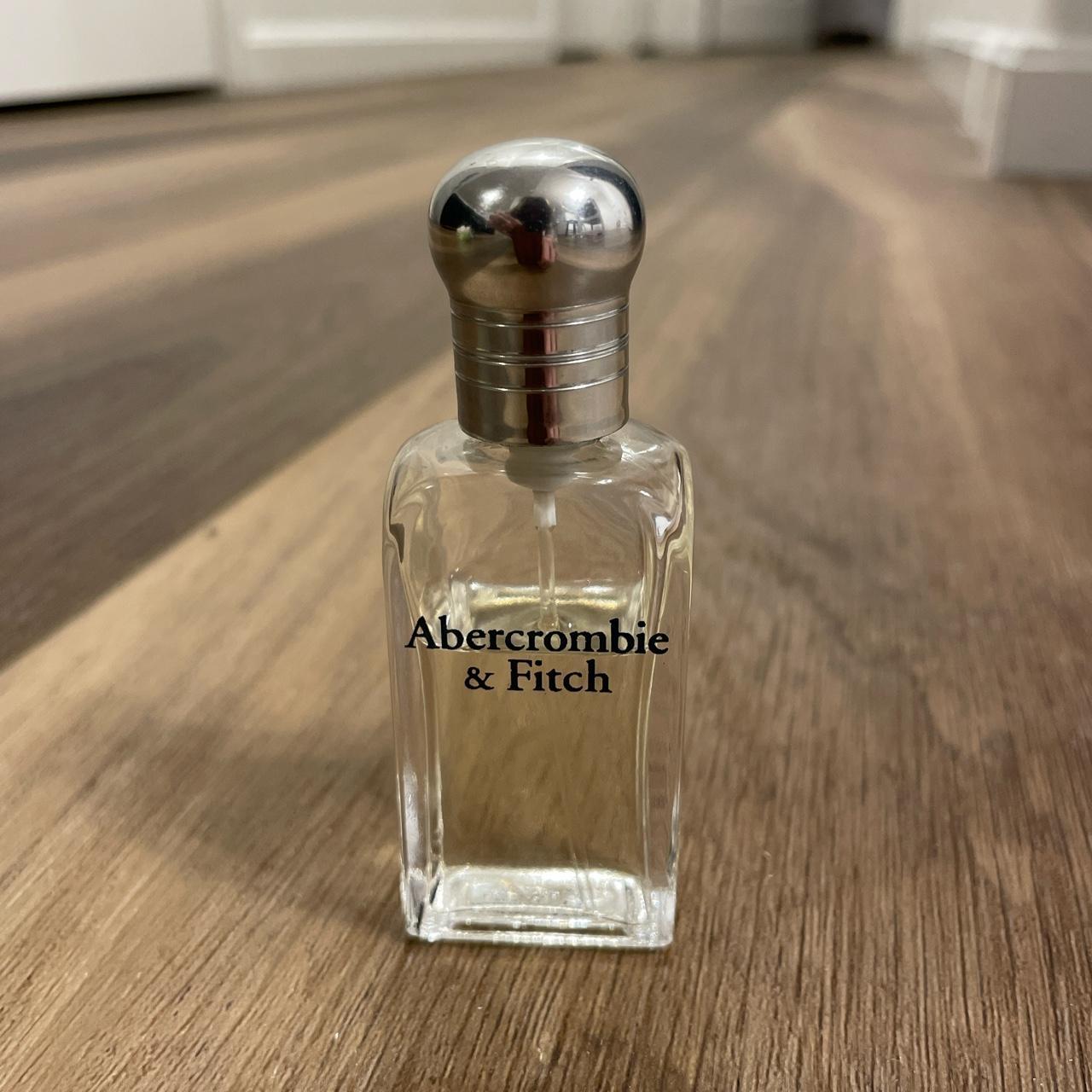 Abercrombie & Fitch Signature Womens Fragrance .65... Depop