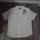 Helix men's white shirt