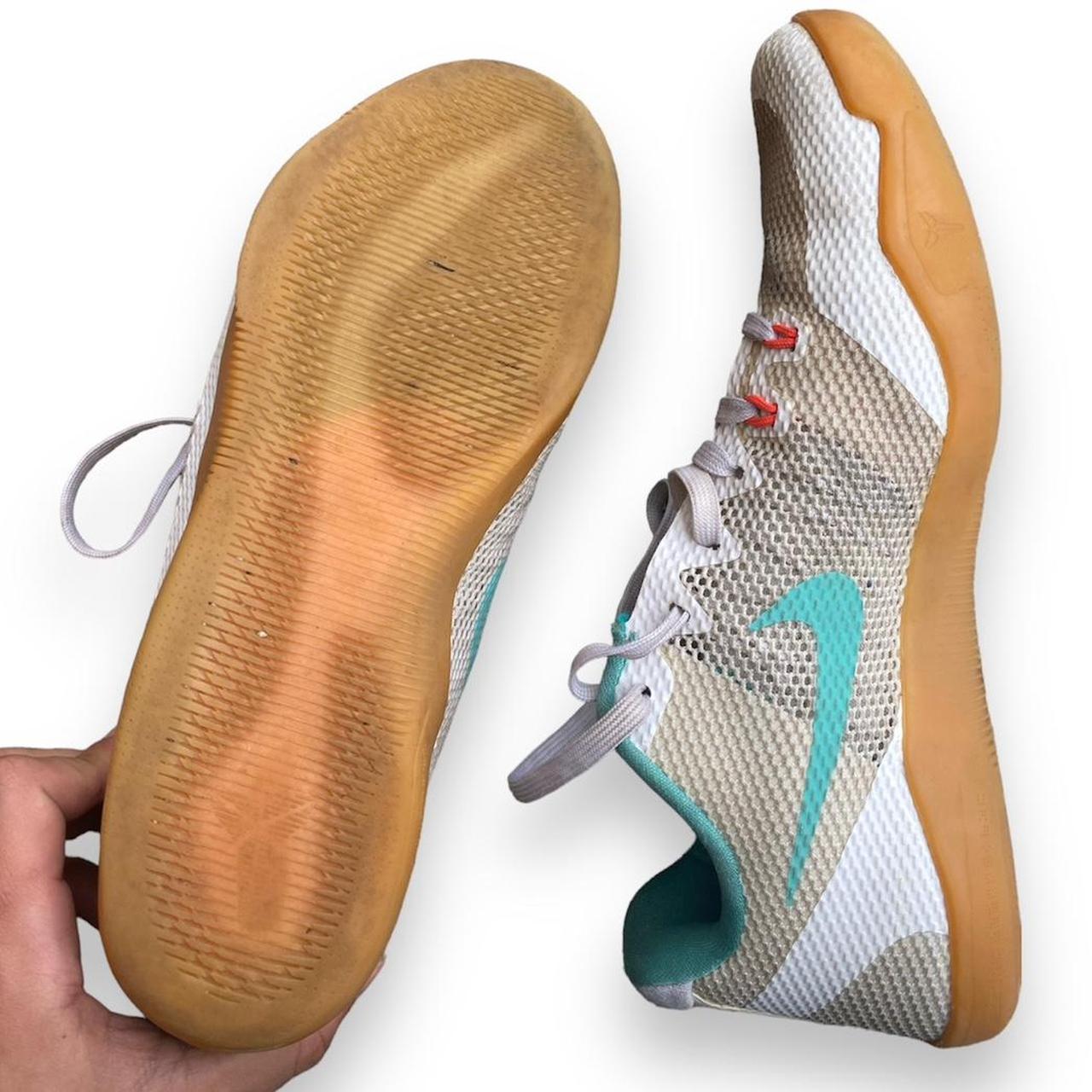 size 15 nike kobe shoes