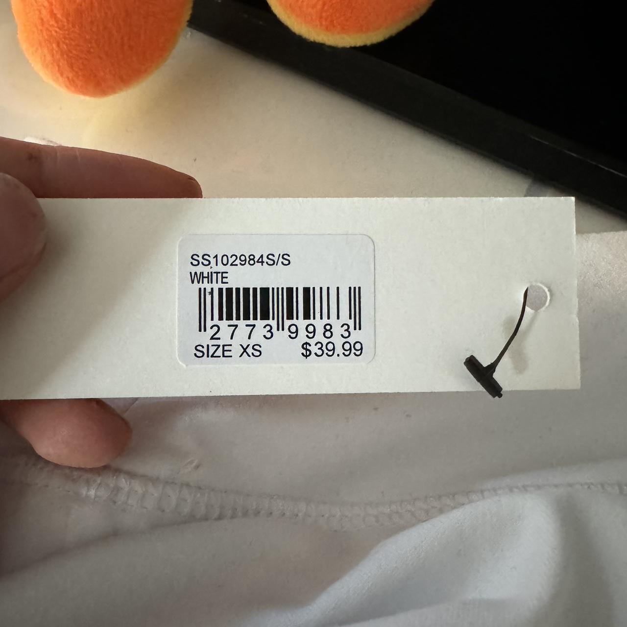 GLASSONS TENNIS SKIRT SIZE XS PERFECT CONDITION... Depop