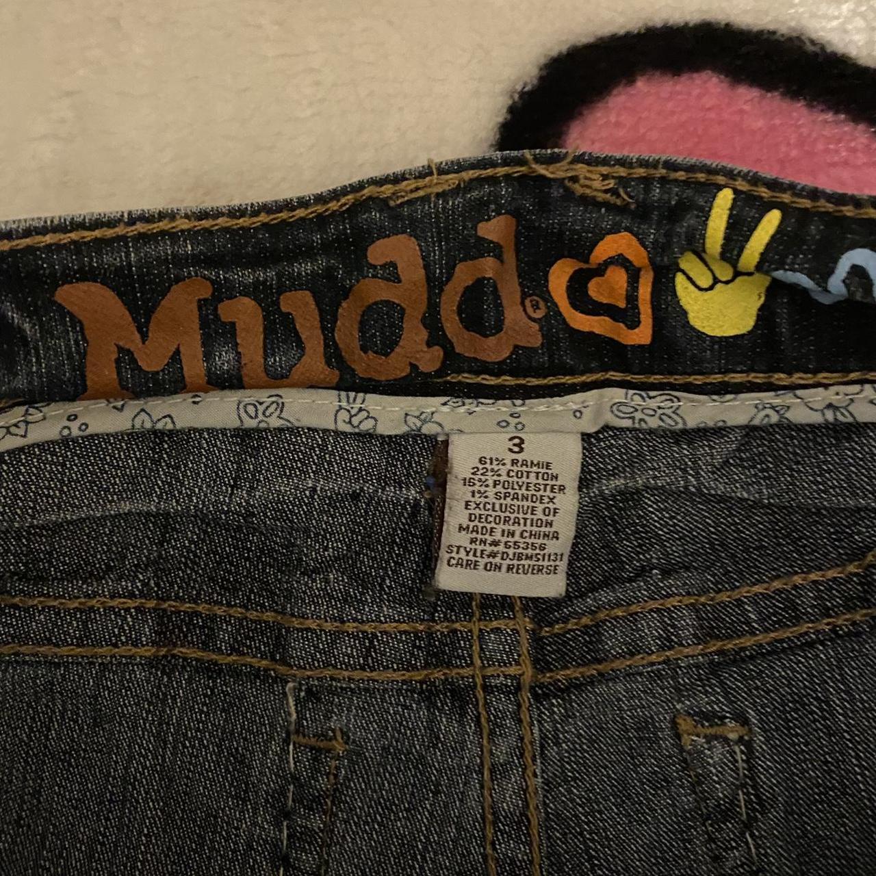Mudd Clothing Women's Shorts (2)