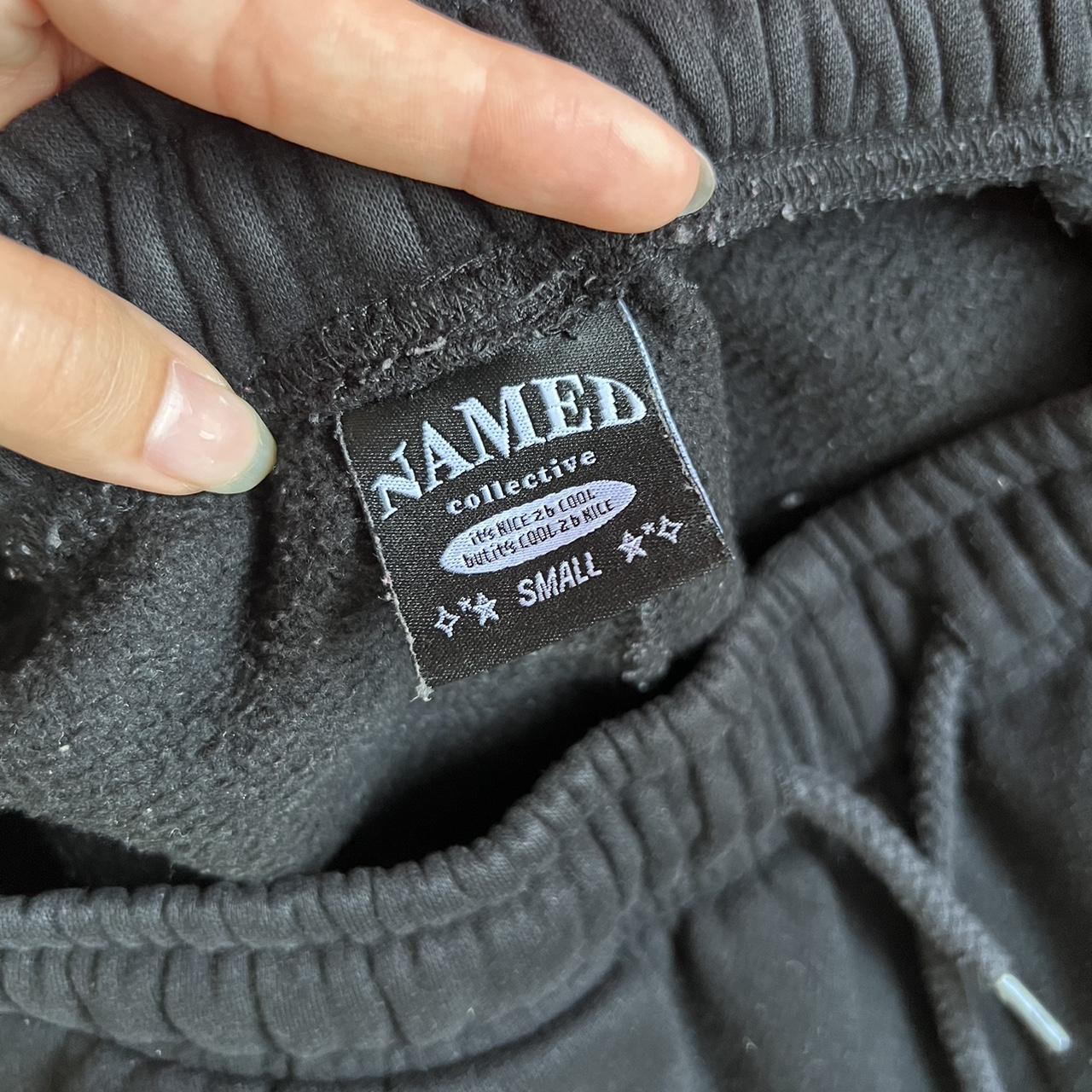 named collective スウェット namedcollective ネームドコレクティブ スウェットパンツ 【公式通販】