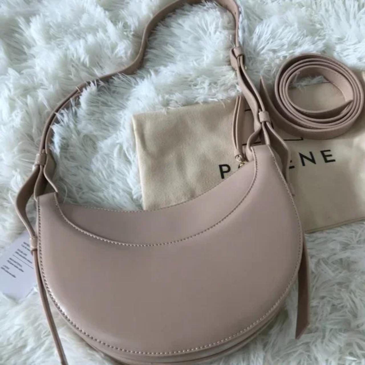 POLÈNE Numero Dix Bag Depop