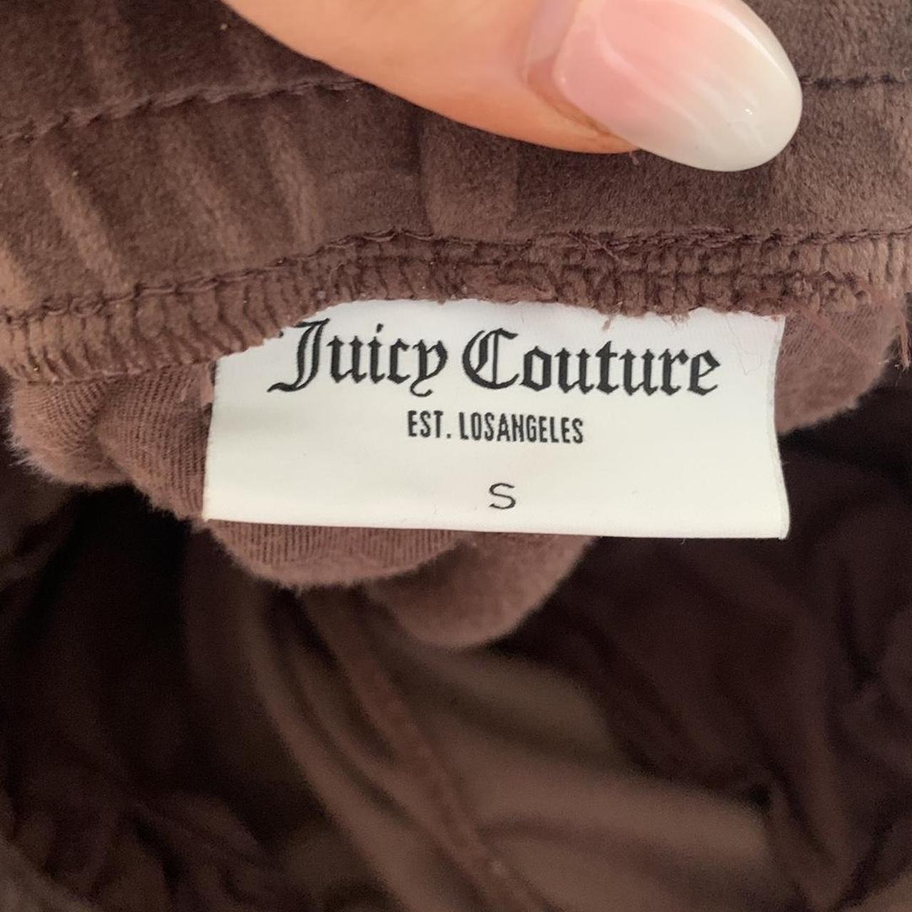 🤎BROWN original juicy couture flares🤎. Super... - Depop