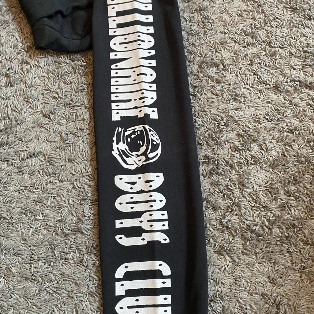 Billionaire Boys Club Tracksuit Bottoms Large Depop