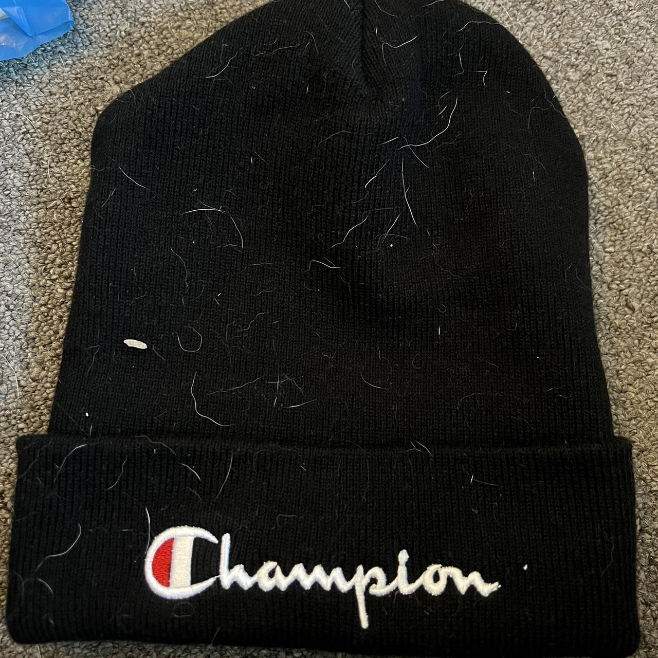 women's champion beanie