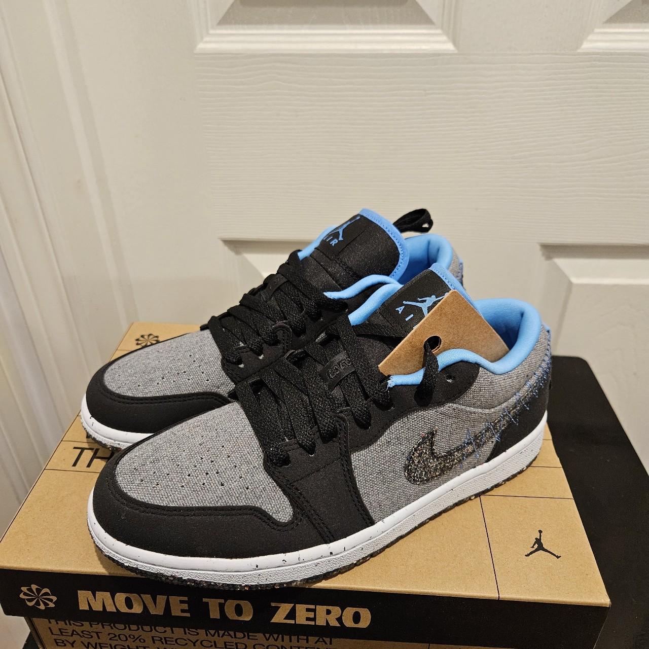 jordan 1 move to zero