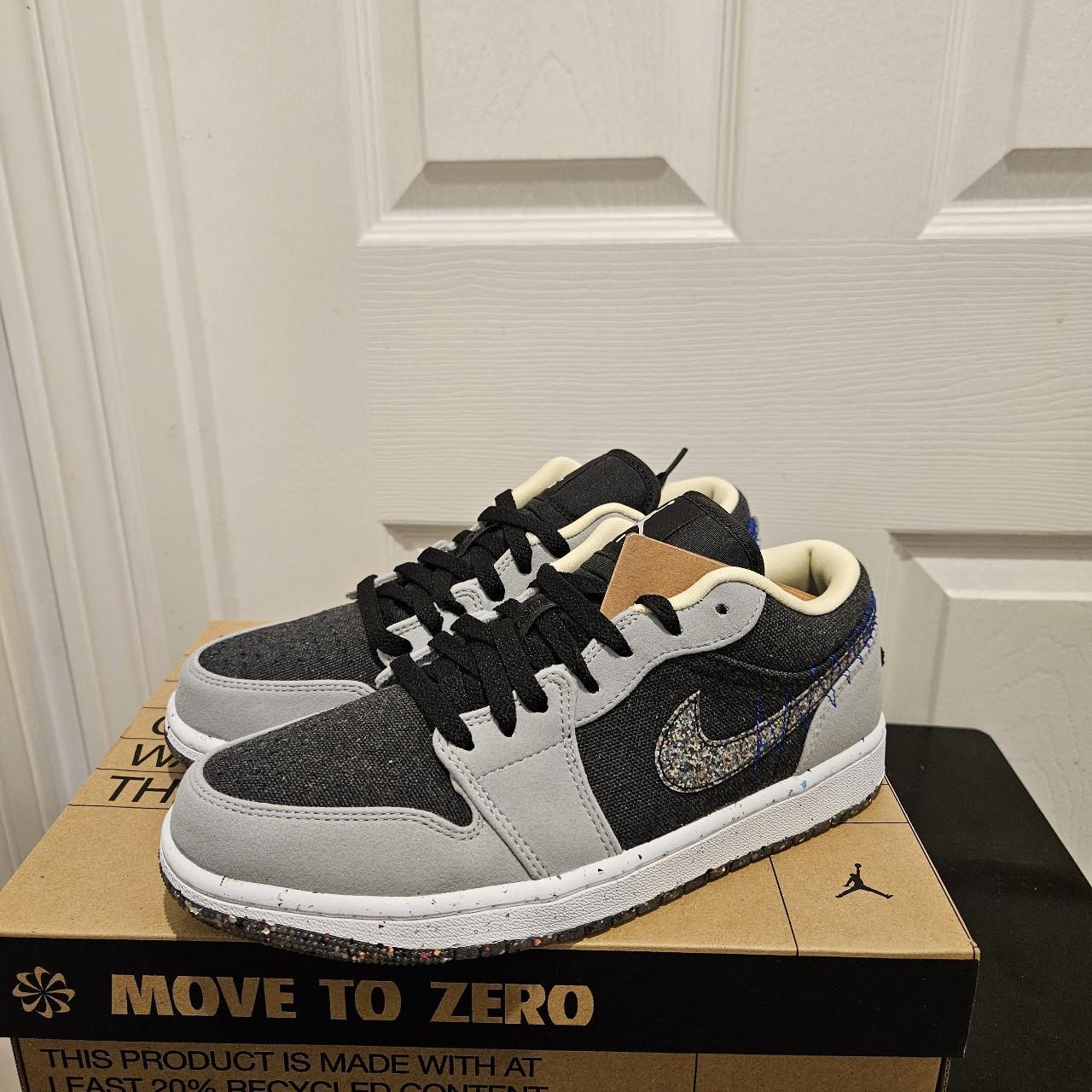 jordan 1 move to zero