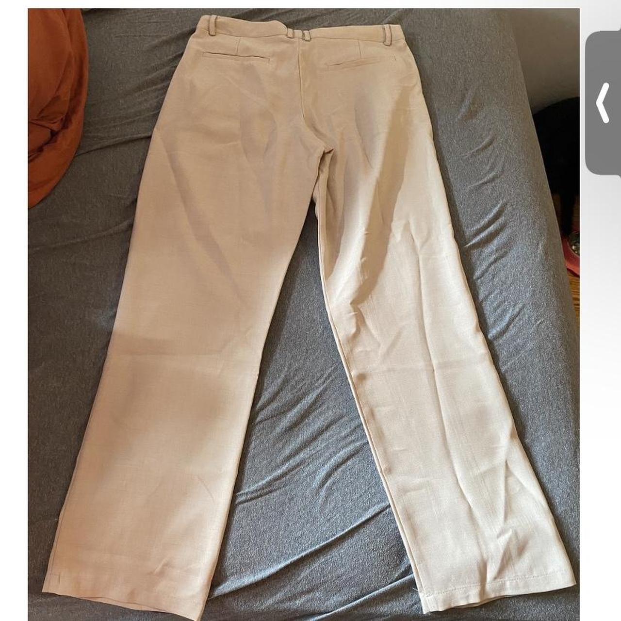 men forever 21 pants size medium/large waist... Depop