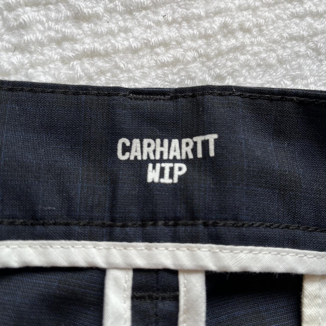 Carhartt WIP Men's Trousers (2)