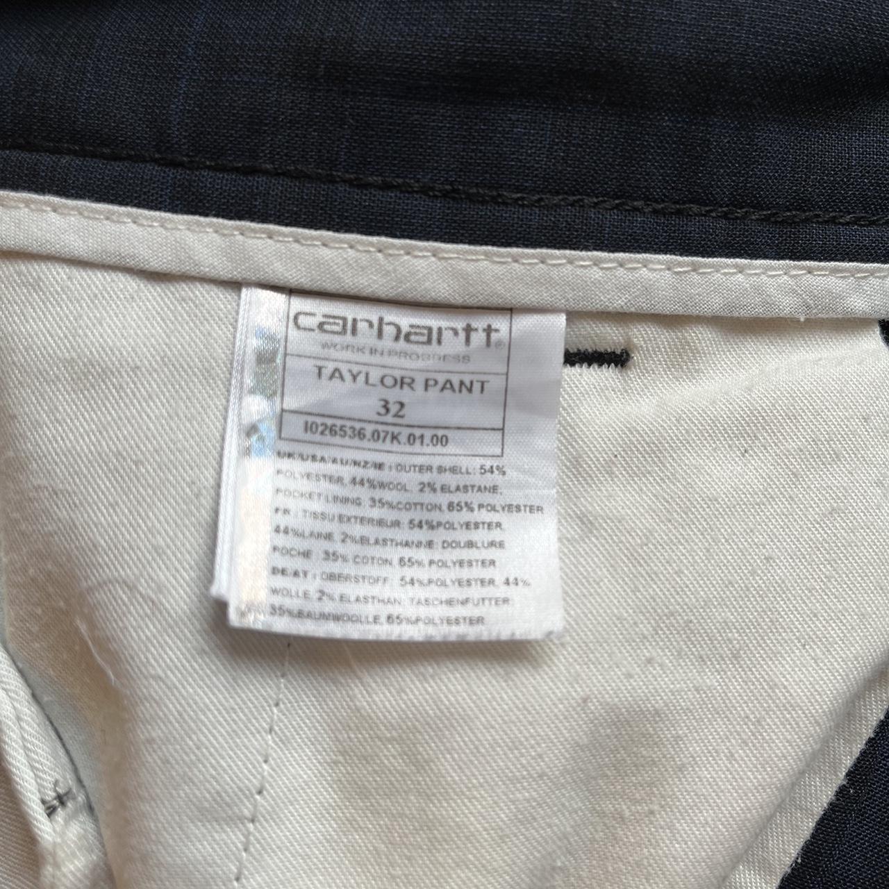 Carhartt WIP Men's Trousers (3)
