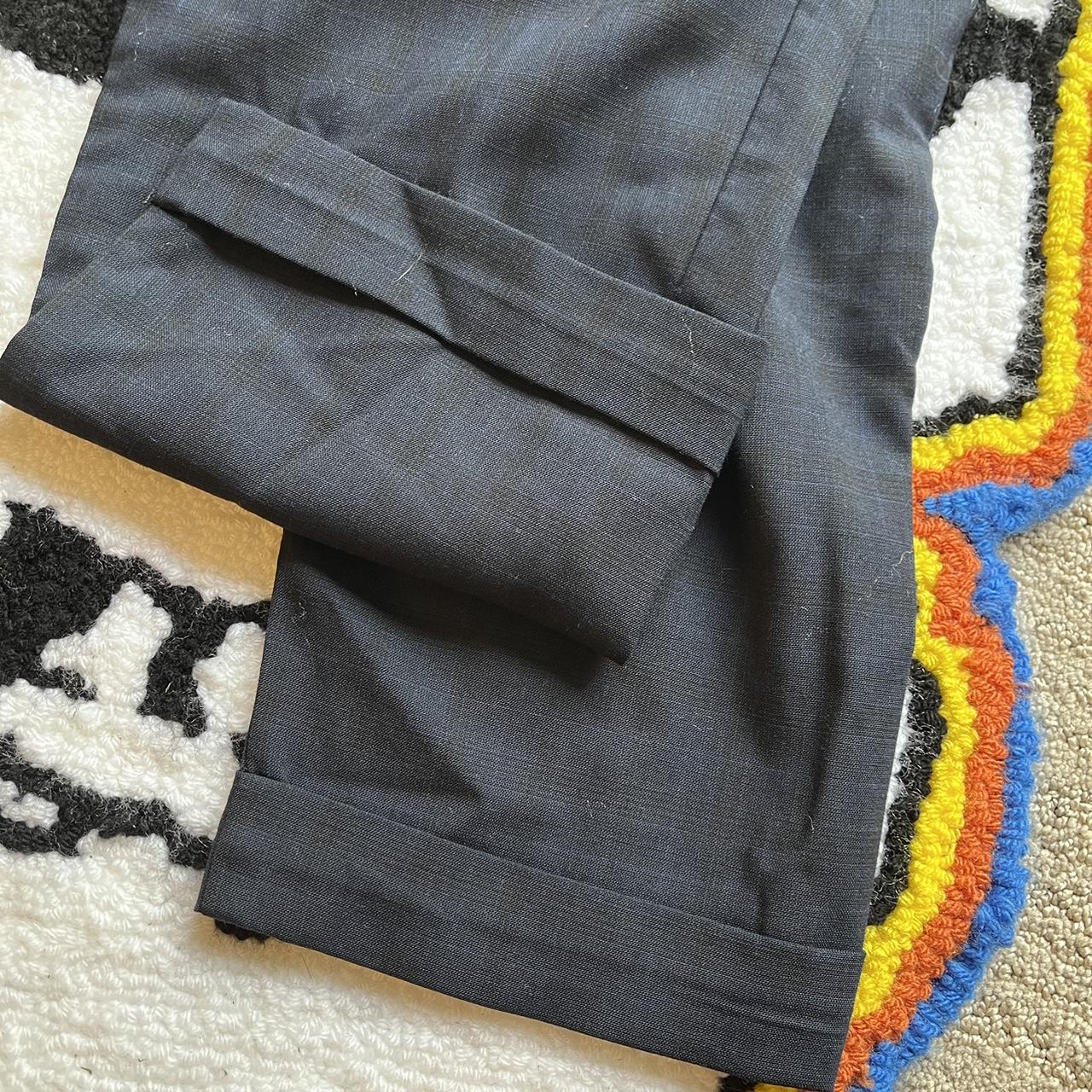 Carhartt WIP Men's Trousers (4)