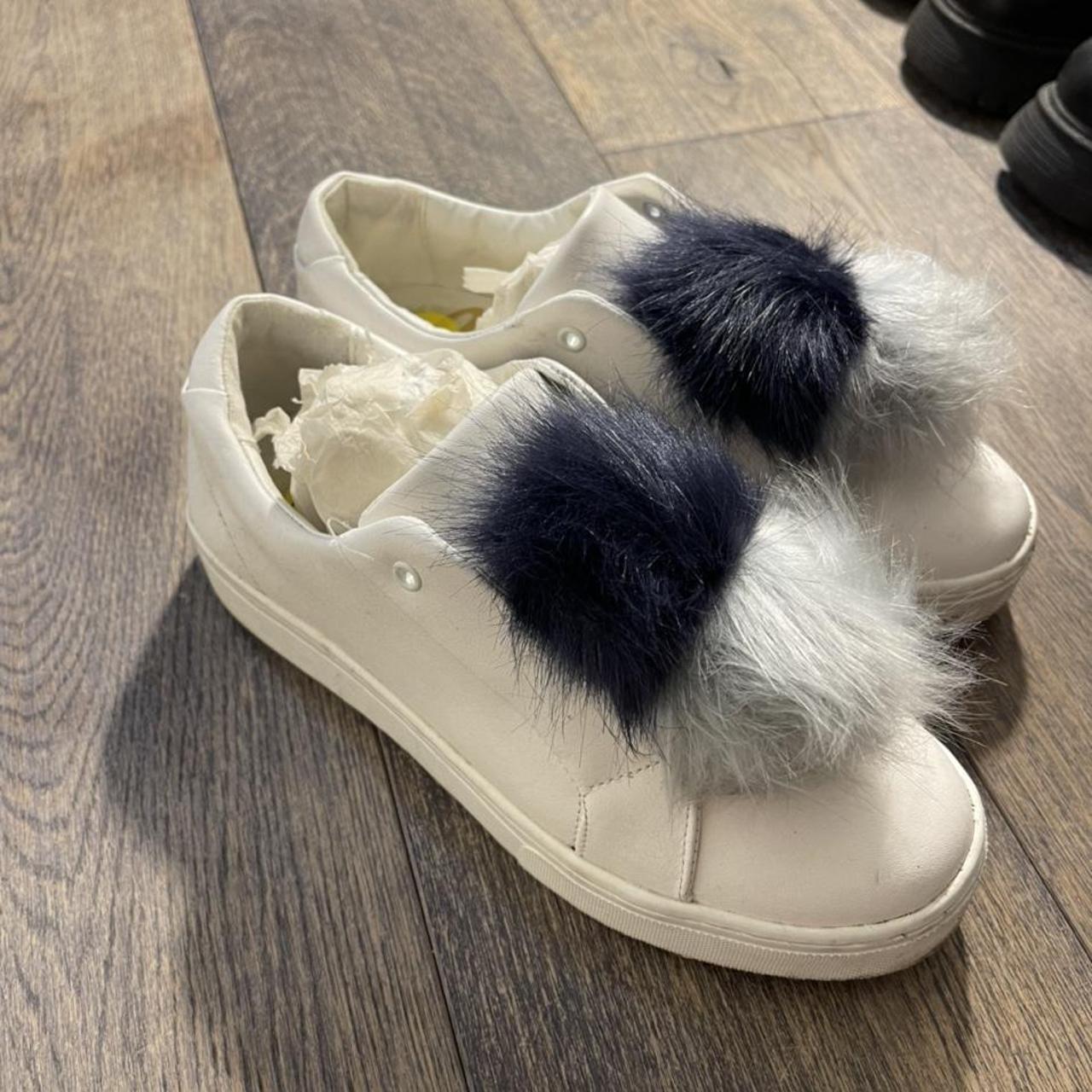 Sam Edelman Sneakers Women - Depop