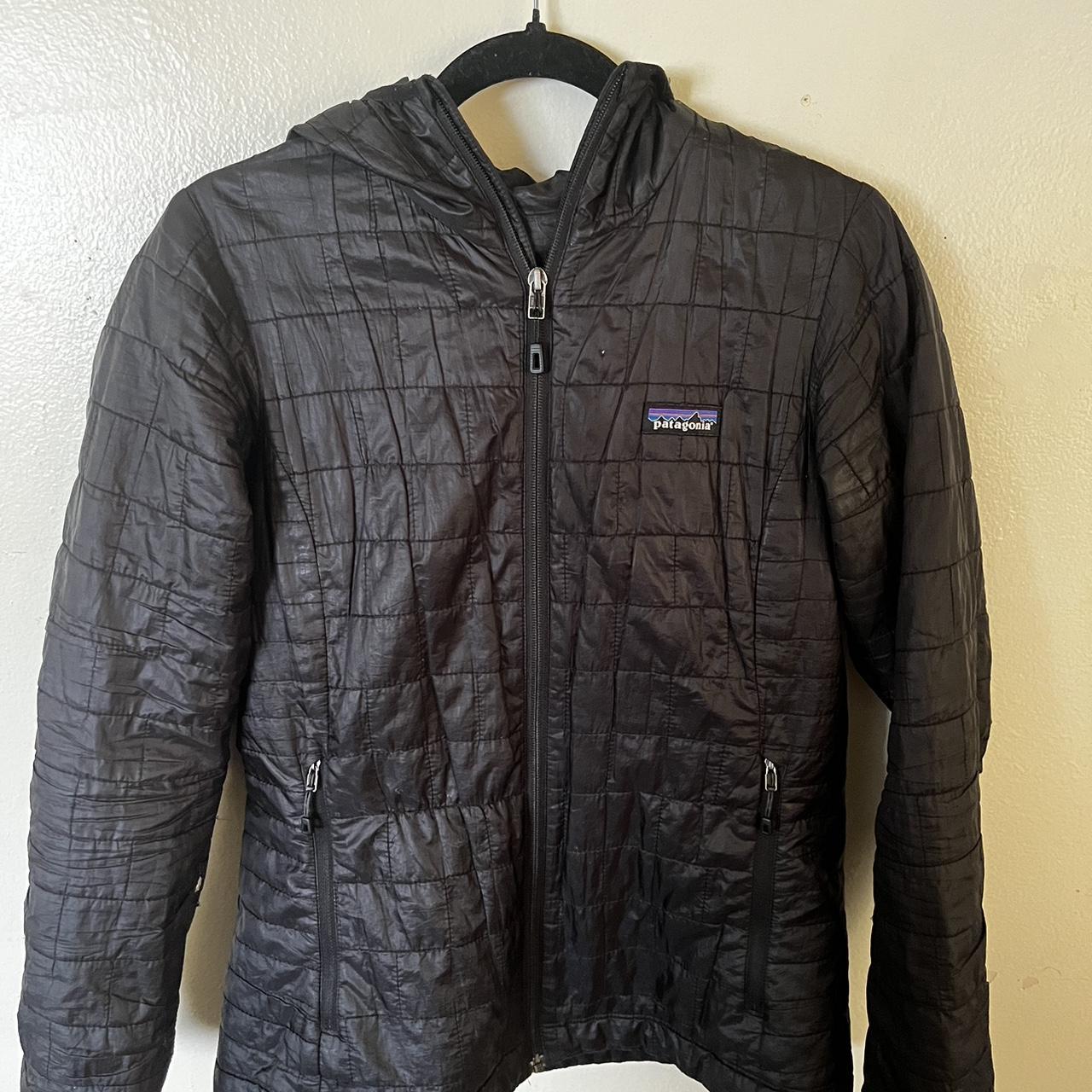 Patagonia Women's Jacket | Depop