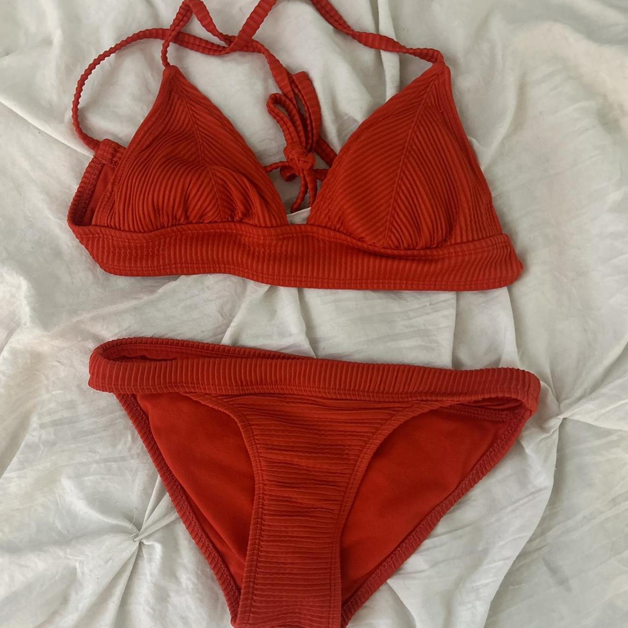 Cute Underwear!! Never used!! Bought it for me but - Depop