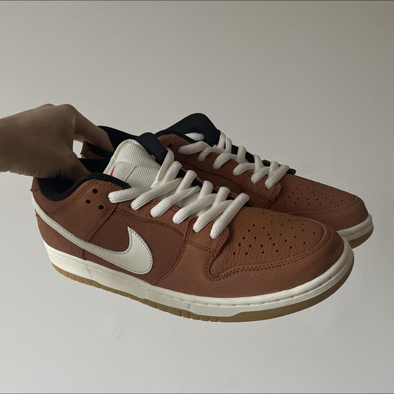 Nike SB Dunk Low Pro - Stadium Goods