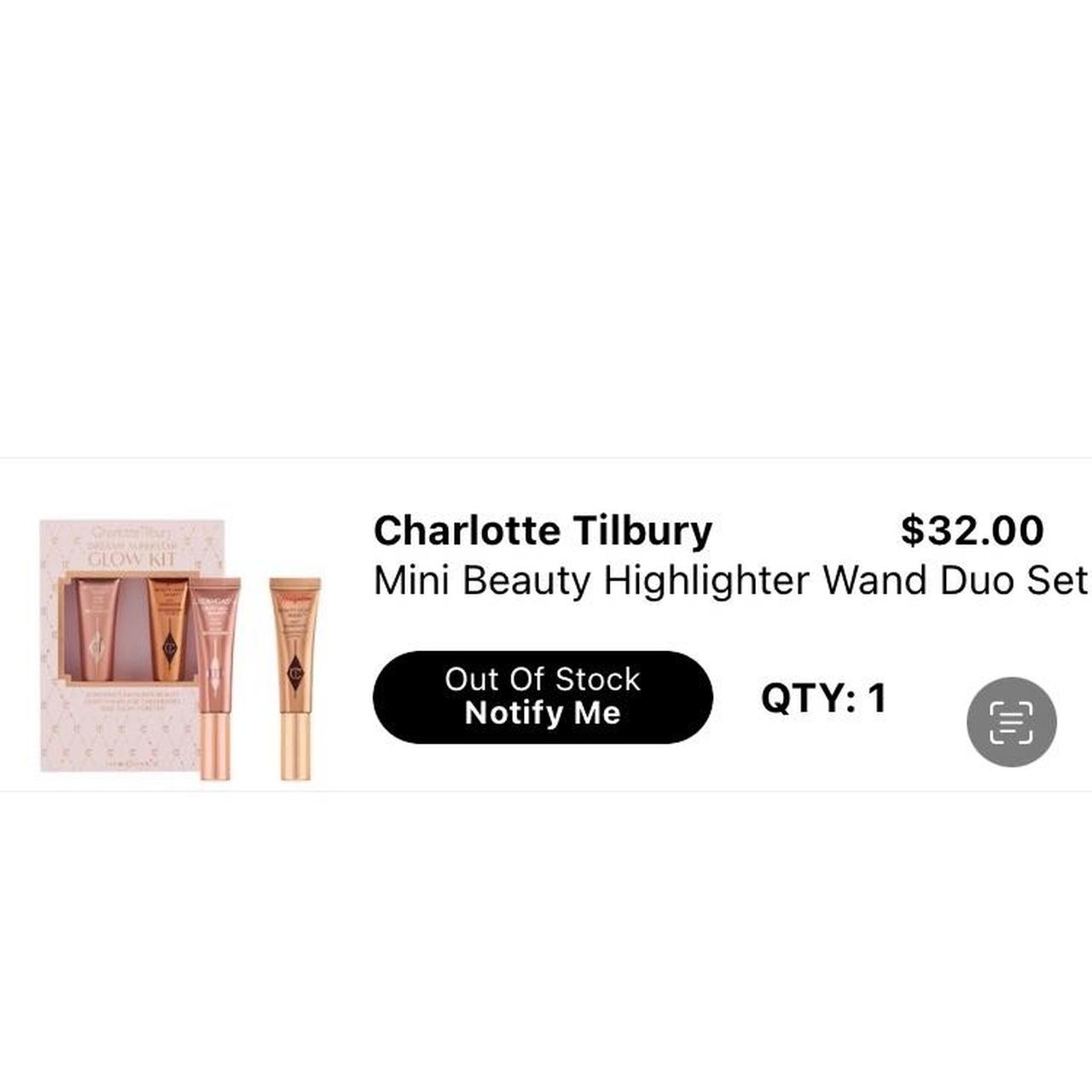 Charlotte Tilbury multi Makeup (4)