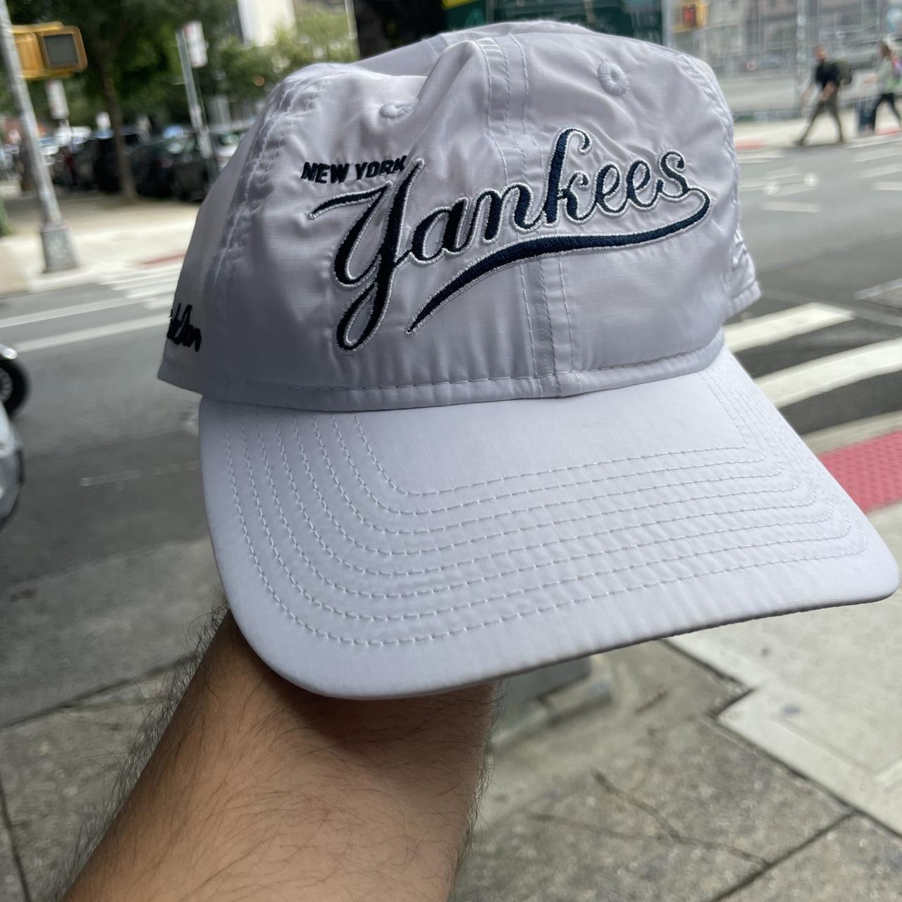 Aime Leon Dore New York Yankees Nylon Hat