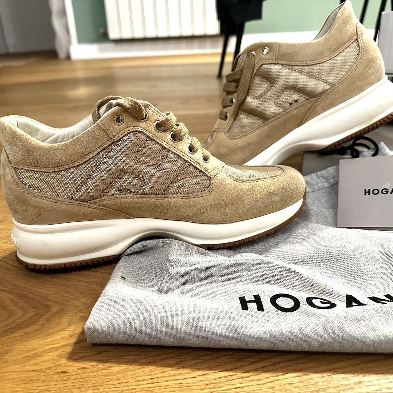 Hogan rebel clearance indossate