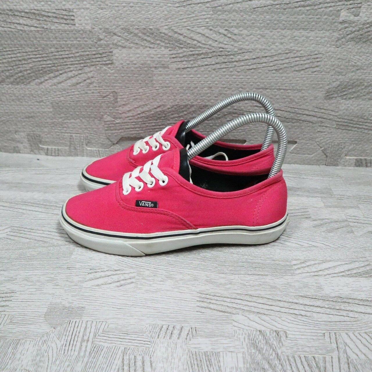 Vans era outlet 59 pink