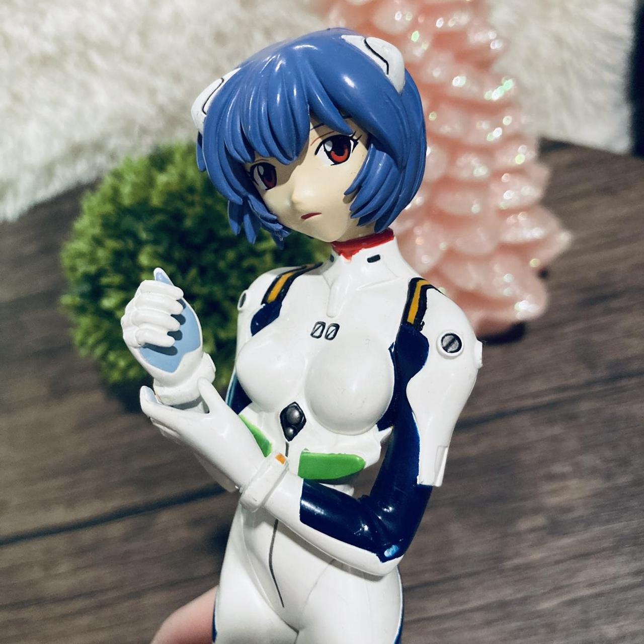 rei figure