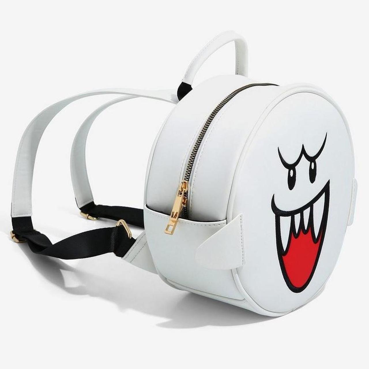 The super 2024 boo backpack