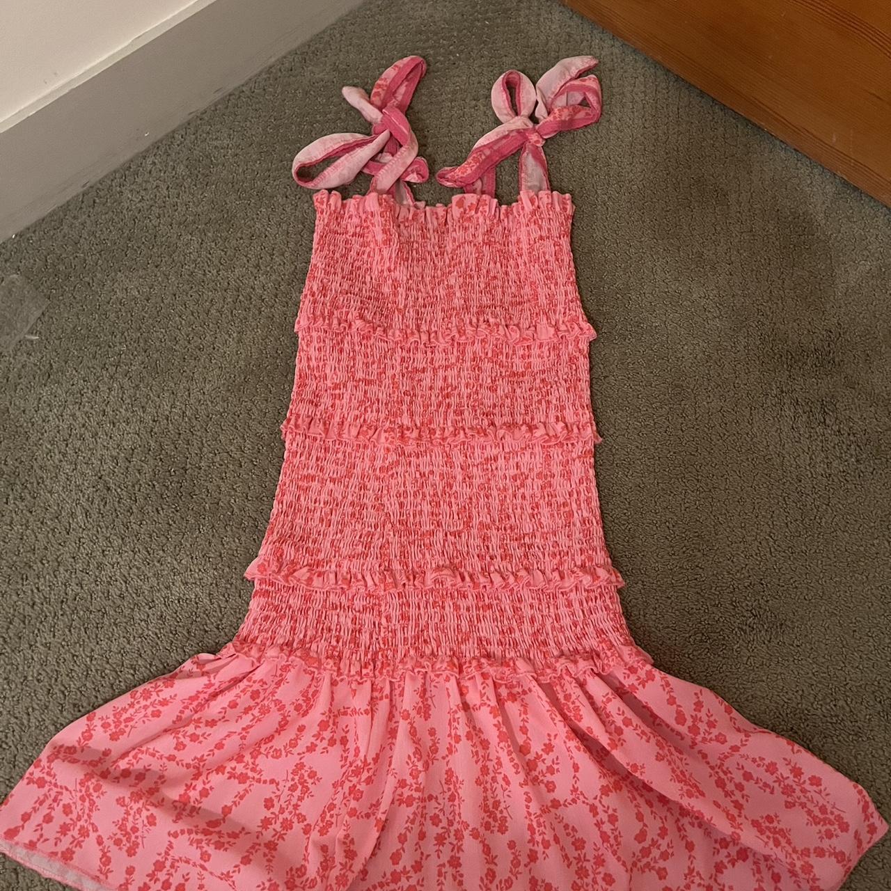 item listed by mallorycarter