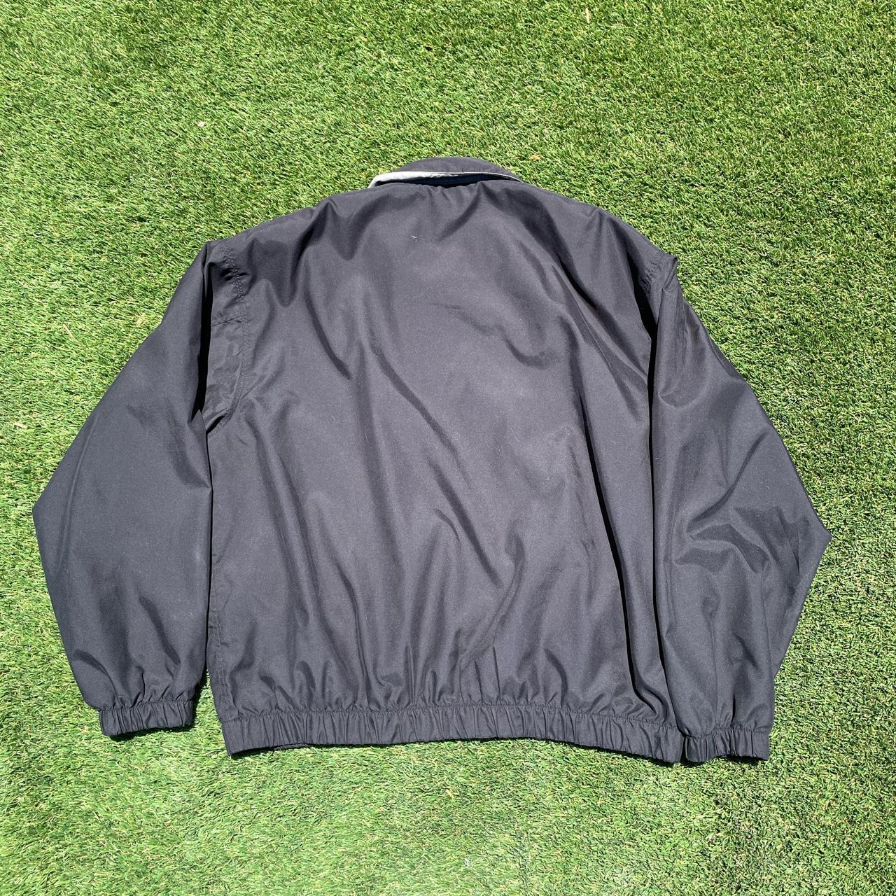 Vintage Dunbrooke Black Jacket (FREE... - Depop