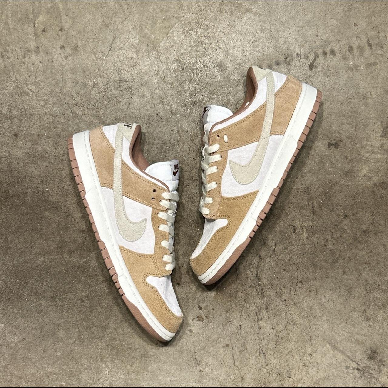 coolest nike dunk lows