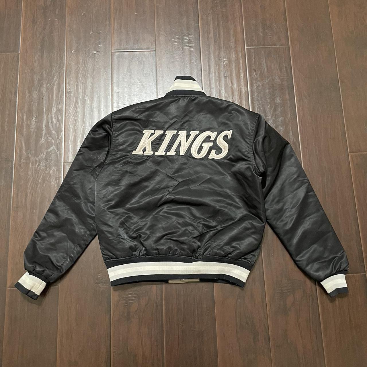 Bailey Los Angeles Kings Hockey Mascot NHL “GO KINGS - Depop