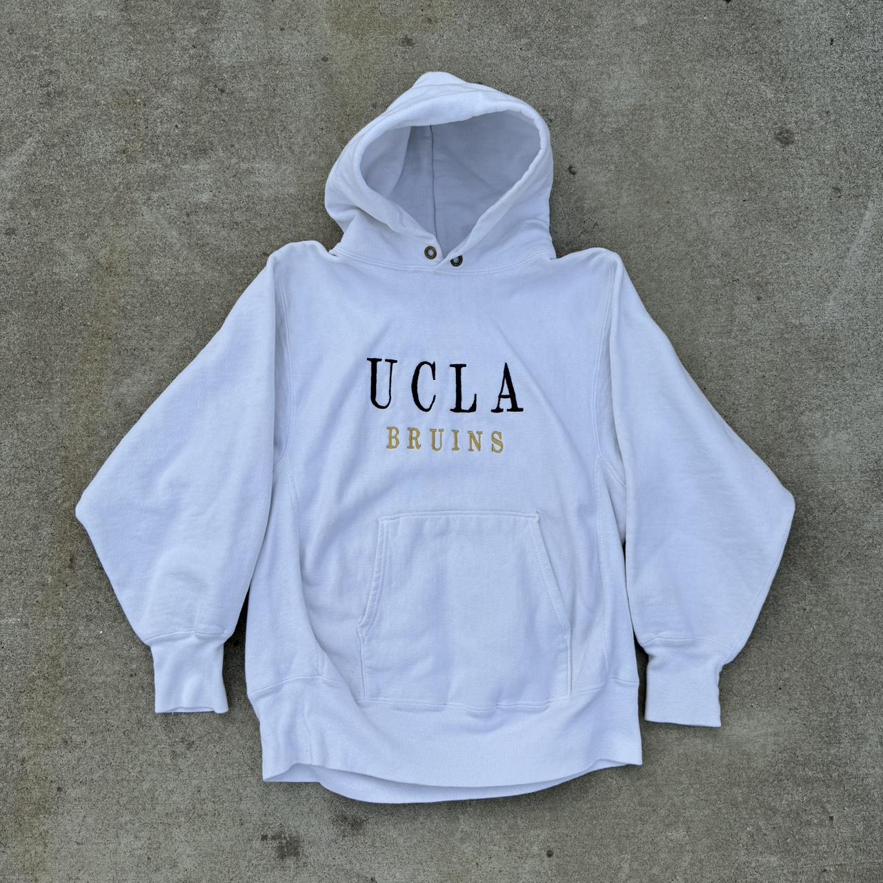 Vintage 80s UCLA University of California Los...