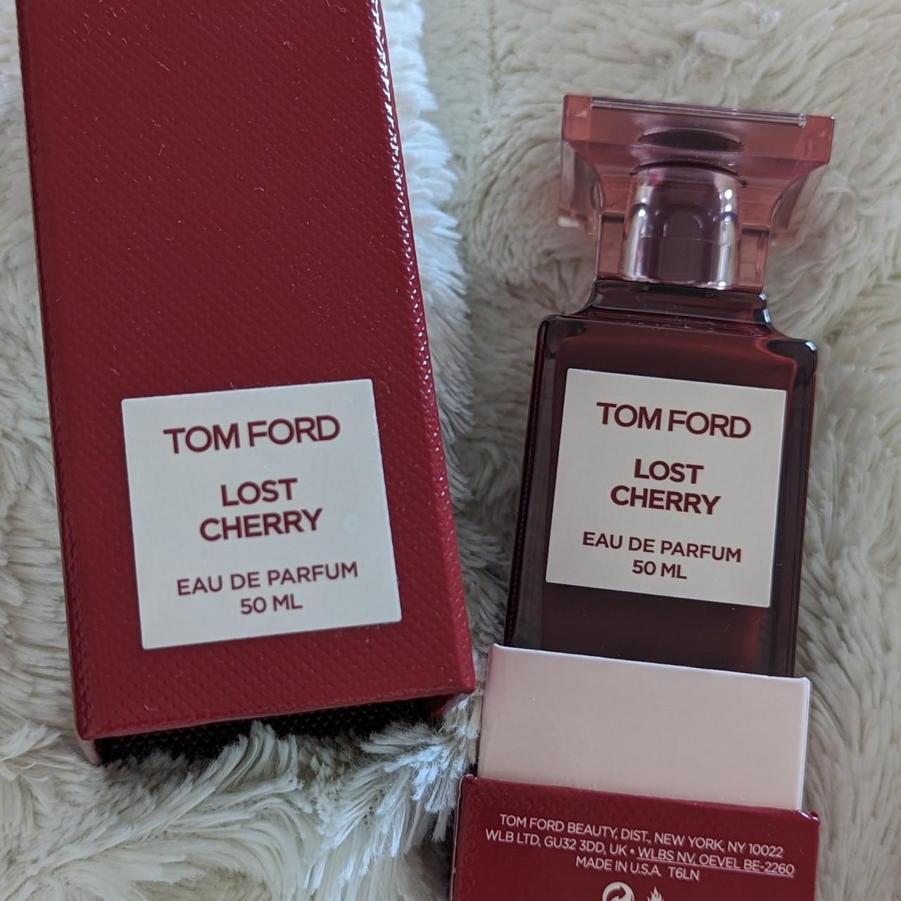 Cherry Parfum Sephora Lost Cherry 50 Ml Tom Ford Cherry Sephora - Main Image