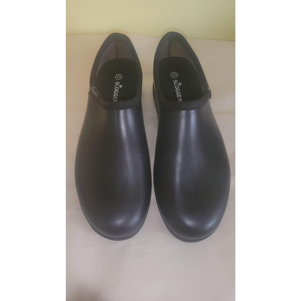 mens sloggers size 12