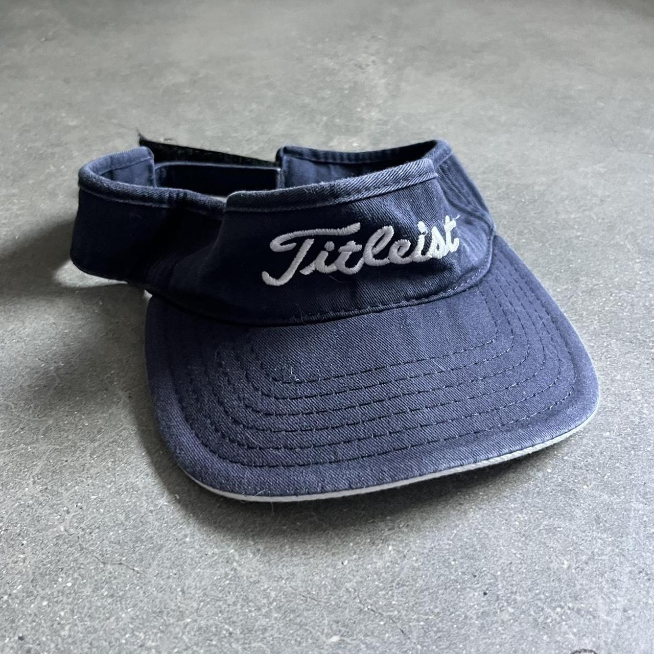 90s Titleist Golf Made in usa titleist Depop